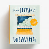 Tiny Weaving