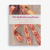 Pick-Up Bandweaving Designs by Heather Torgenrud