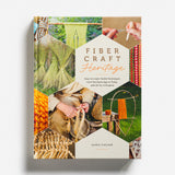 Fiber Craft Heritage By Doris Fischer