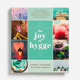Joy of Hygge By Jonny Jackson
