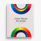 Color Theory For Artists by Ian Goldsmith