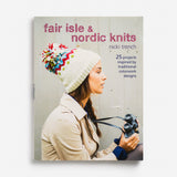 Fair Isle & Nordic Knits By Nicki Trench