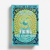 Viking Folk & Fairy Tales