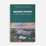 Bergen Spring by Michael Cummings