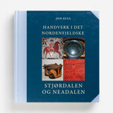 Crafts in the Nordenfjell Region by Jon Suul