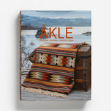 Akle by Elin Alver , Marta Kløve Juuhl , Rannveig Reigstad , Kristi Skintveit