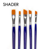 Designer's Brush Sets: Shader Set