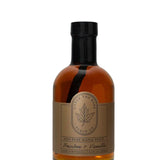 Bourbon and Vanilla Syrup