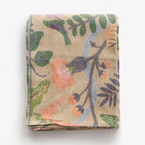Colorful Soft Throw by Ekelund
