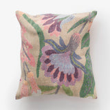 Colorful Cotton Pillow Cover By Ekelund