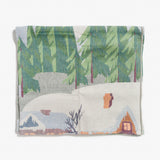 Vinterliv Throw Blanket from Ekelund