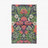 Julblommor Towel by Ekelund