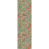 William Morris Golden Lily Runner from Ekelund