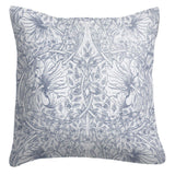 William Morris Pimpernel Pillowcase by Ekelund
