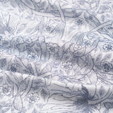 William Morris Pimpernel Towel by Ekelund