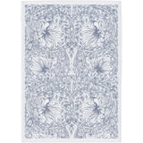 William Morris Pimpernel Towel by Ekelund