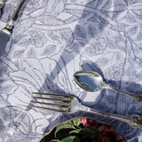 William Morris Pimpernel Towel by Ekelund