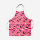 Dala Horses Apron