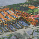 Heritage Park Towel by Ekelund