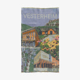 Heritage Park Towel by Ekelund