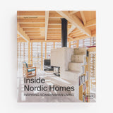 Inside Nordic Homes by Agata Toromanoff