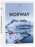 Norway by Brice Portolano