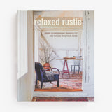 Relaxed Rustic by Niki Brantmark