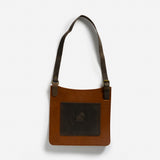 Adjustable Leather Carving Bib Apron