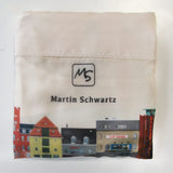 Oslo Tote Bag by Martin Schwarz