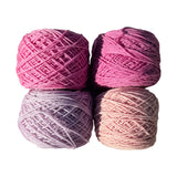 2026-06-27 Natural Dyeing with Lichen