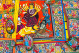 2027-03-20 – Cultural Connections: Indian Pattachitra Painting (Webinar)
