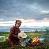 2023-10-07 – Exploring the Art of Sámi Joik (Webinar)