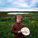 2023-10-07 – Exploring the Art of Sámi Joik (Webinar)