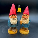 2025-05-17 – Gnome and Nisse Carving (In-Person)