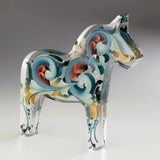 2026-10-17 – Paint Your Own Dala Horse
