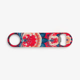 Rosemaling Bottle Opener by Studio Vertu