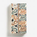 Folk Mythologies Guest Napkin