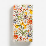 Soft Flowers Guest Napkin