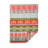 Arvidsjaur Baby Blanket by Klippan