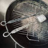 2026-05-16 - Forging Kitchen Utensils: Steel and Copper