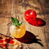 2023-10-13 – Høstlige Frukt: Divine Flavors of Fall Cocktail Class (Online)