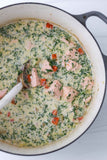2027-02-11 - Nordic Comfort Foods: Simple, Cozy Weeknight Cooking (Online)
