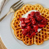 2026-03-21 – Nordic Waffles (Online)