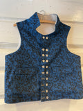 2025-08-21 Men's Bunad Vest from Østerdalen (online)