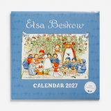Elsa Beskow Calendar 2027