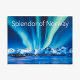 Splendor Of Norway 2025 Calendar