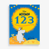 Moomin 123: Counting Book by Tove Jansson