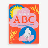 Moomin ABC: Alphabet Book by Tove Jansson