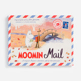Moomin Mail by Tove Jansson