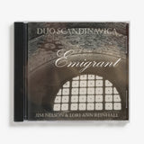 CD Duo Scandinavia